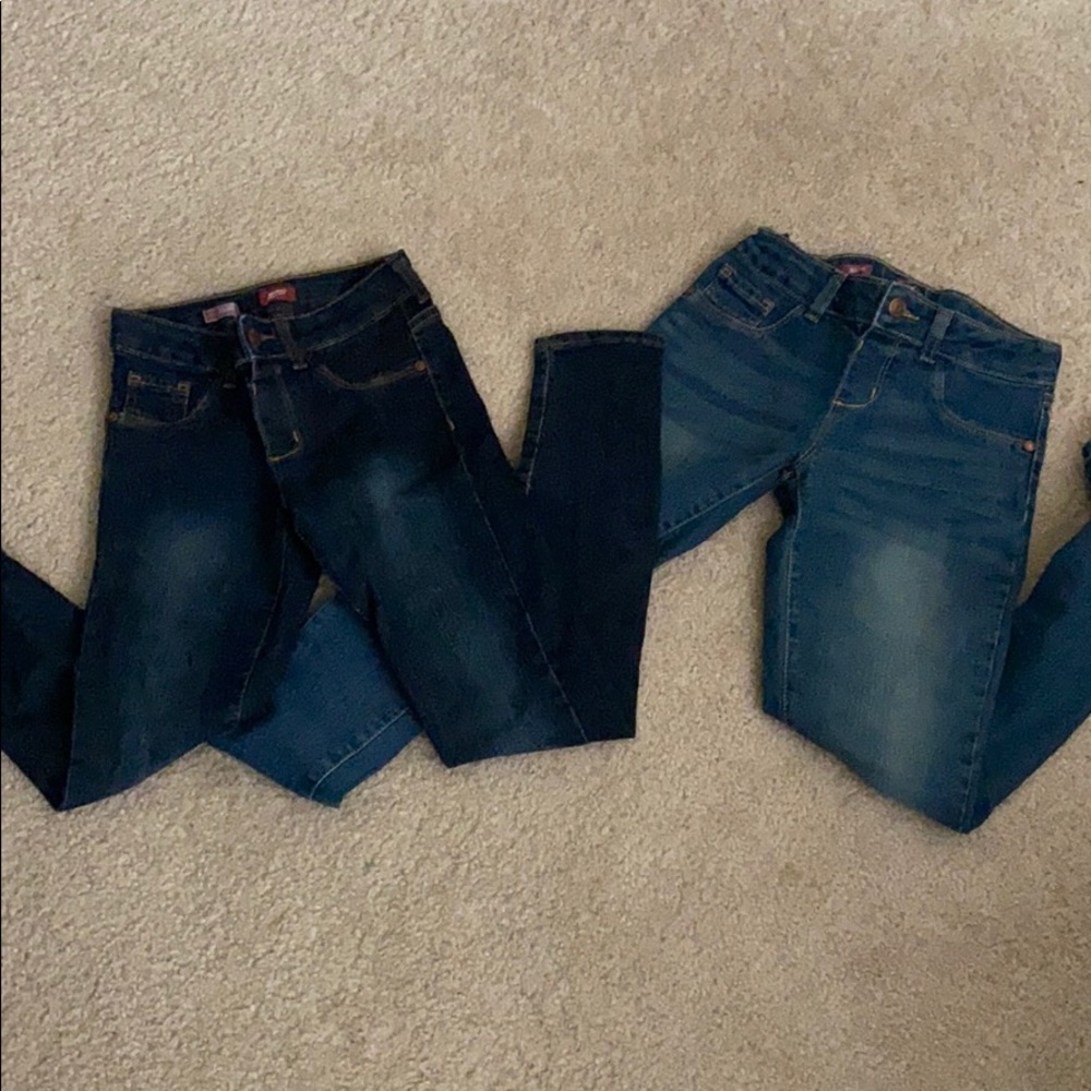 Arizona girl jeggings